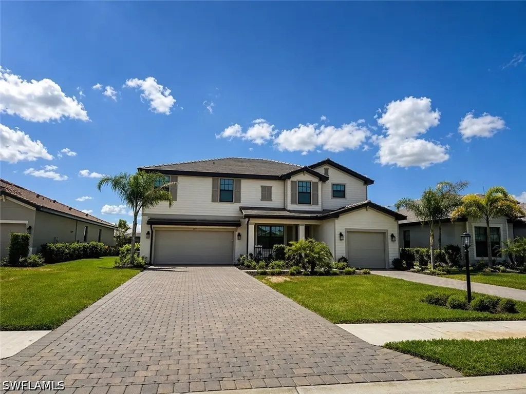 18731 Ivywood Place Estero FL 33928