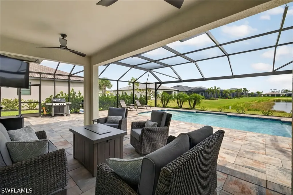 18731 Ivywood Place Estero FL 33928