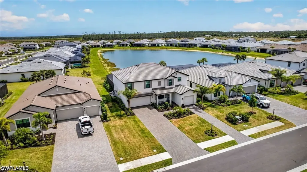 18731 Ivywood Place Estero FL 33928