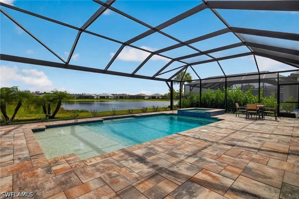18731 Ivywood Place Estero FL 33928