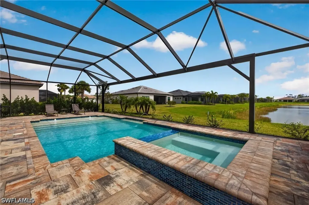 18731 Ivywood Place Estero FL 33928
