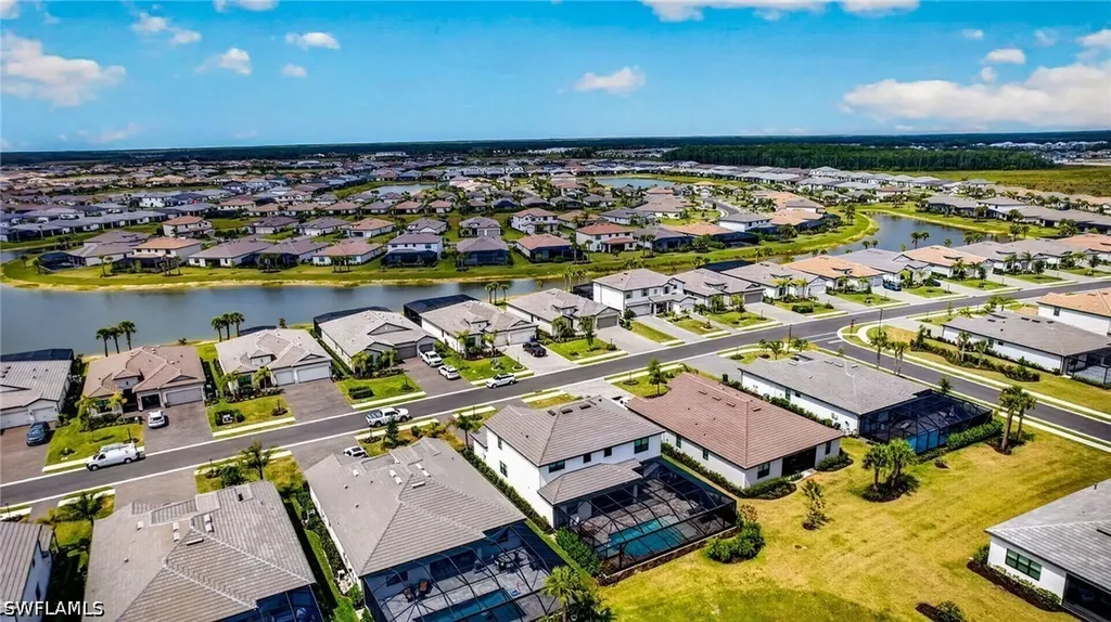 18731 Ivywood Place Estero FL 33928