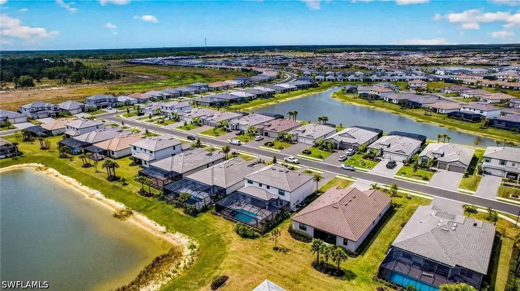 18731 Ivywood Place Estero FL 33928