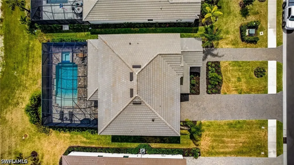 18731 Ivywood Place Estero FL 33928