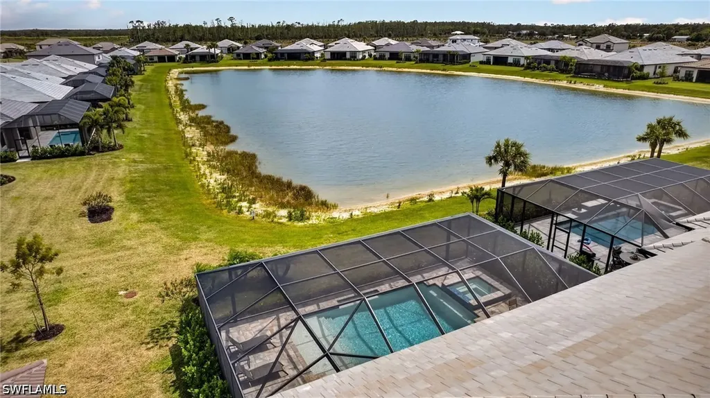 18731 Ivywood Place Estero FL 33928