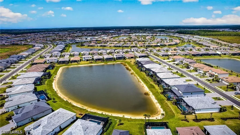 18731 Ivywood Place Estero FL 33928