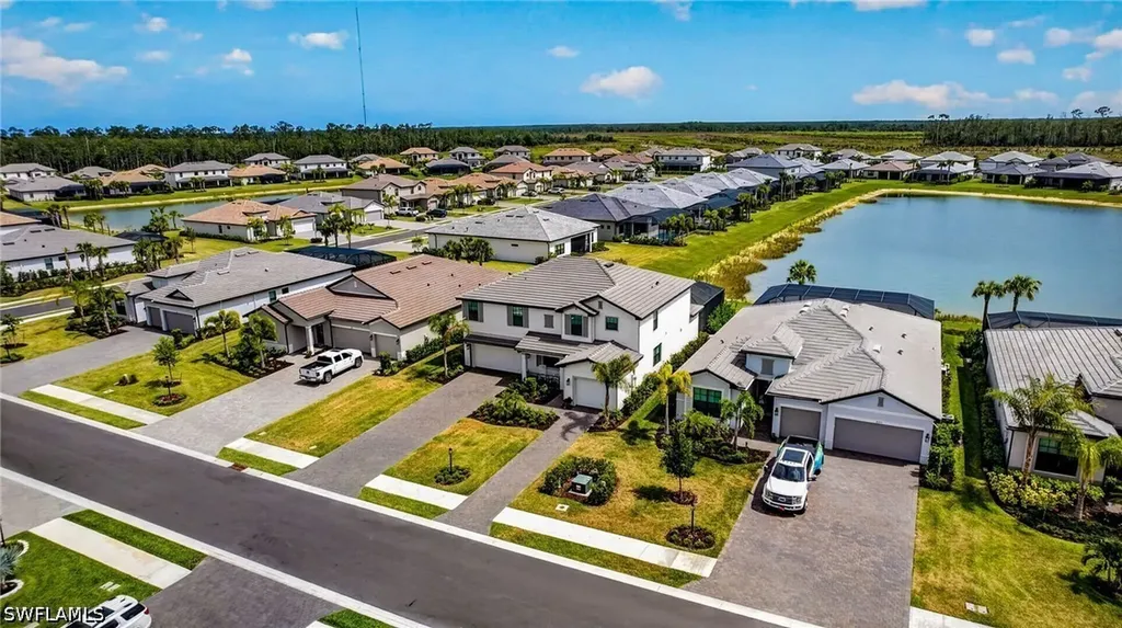 18731 Ivywood Place Estero FL 33928