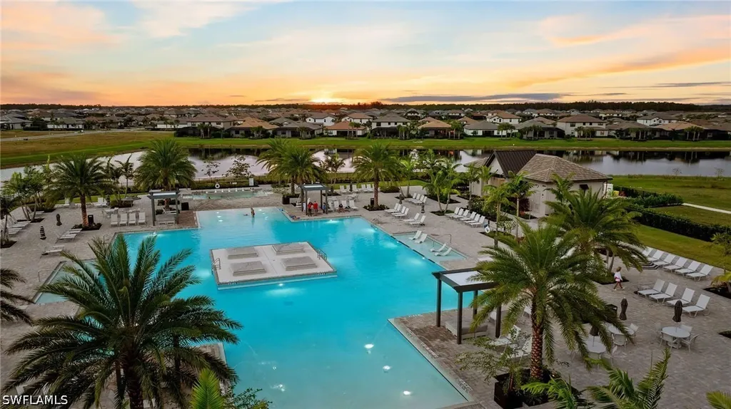 18731 Ivywood Place Estero FL 33928