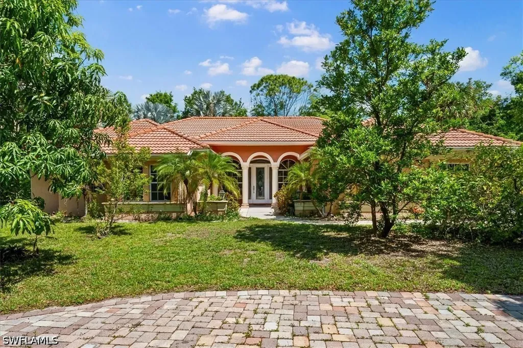 3681 11th Avenue SW Naples FL 34117