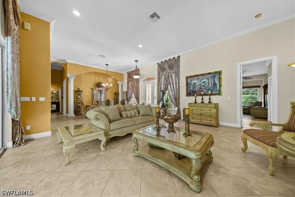 3681 11th Avenue SW Naples FL 34117