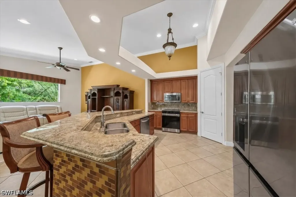 3681 11th Avenue SW Naples FL 34117