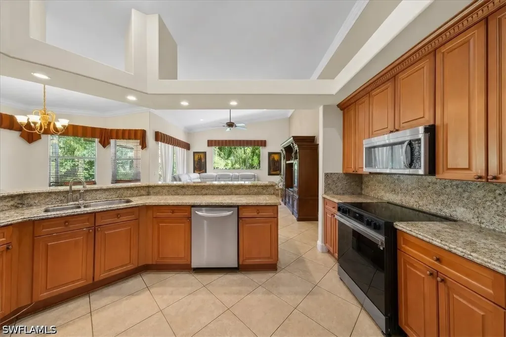 3681 11th Avenue SW Naples FL 34117
