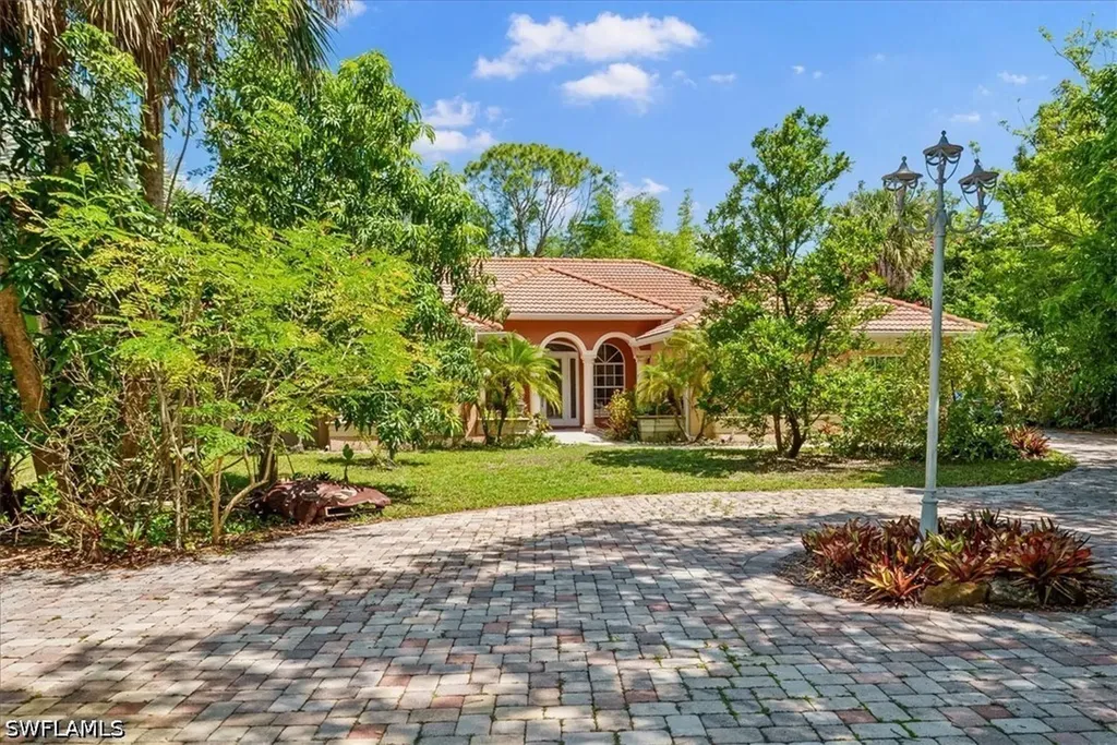 3681 11th Avenue SW Naples FL 34117