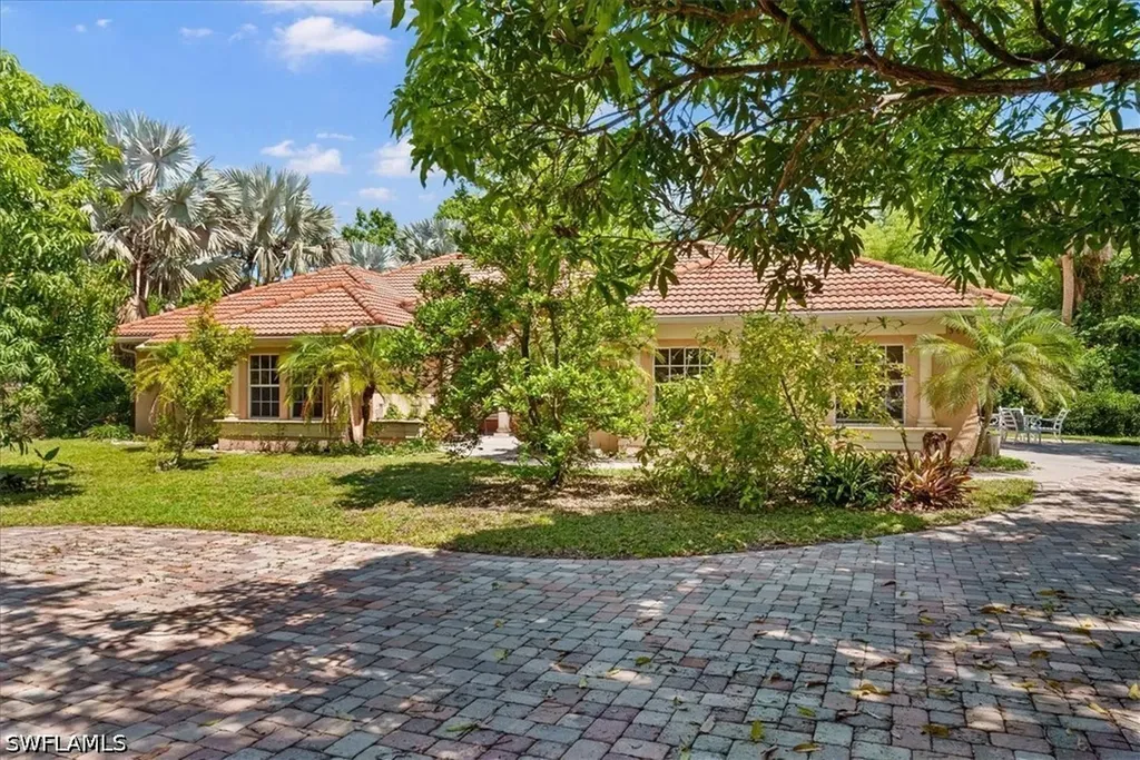 3681 11th Avenue SW Naples FL 34117