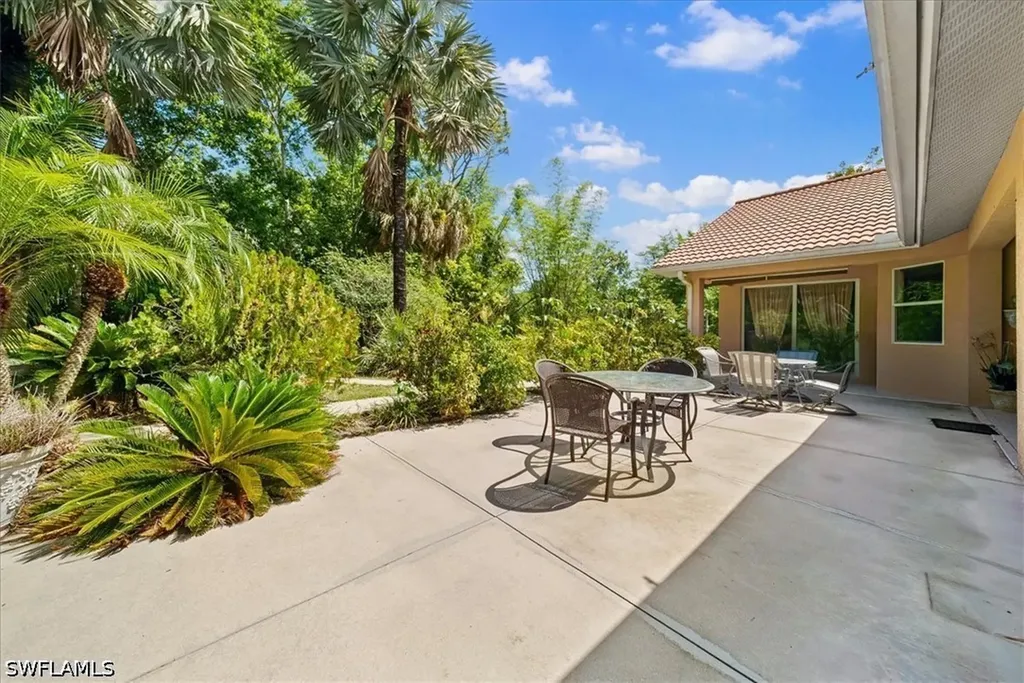 3681 11th Avenue SW Naples FL 34117