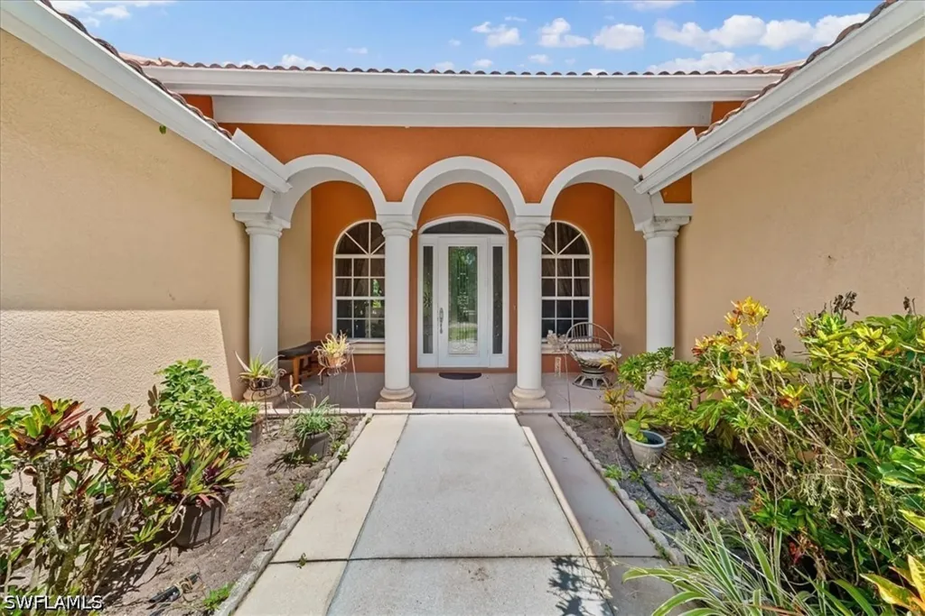 3681 11th Avenue SW Naples FL 34117