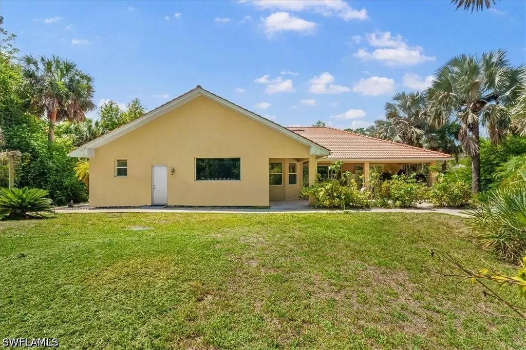 3681 11th Avenue SW Naples FL 34117