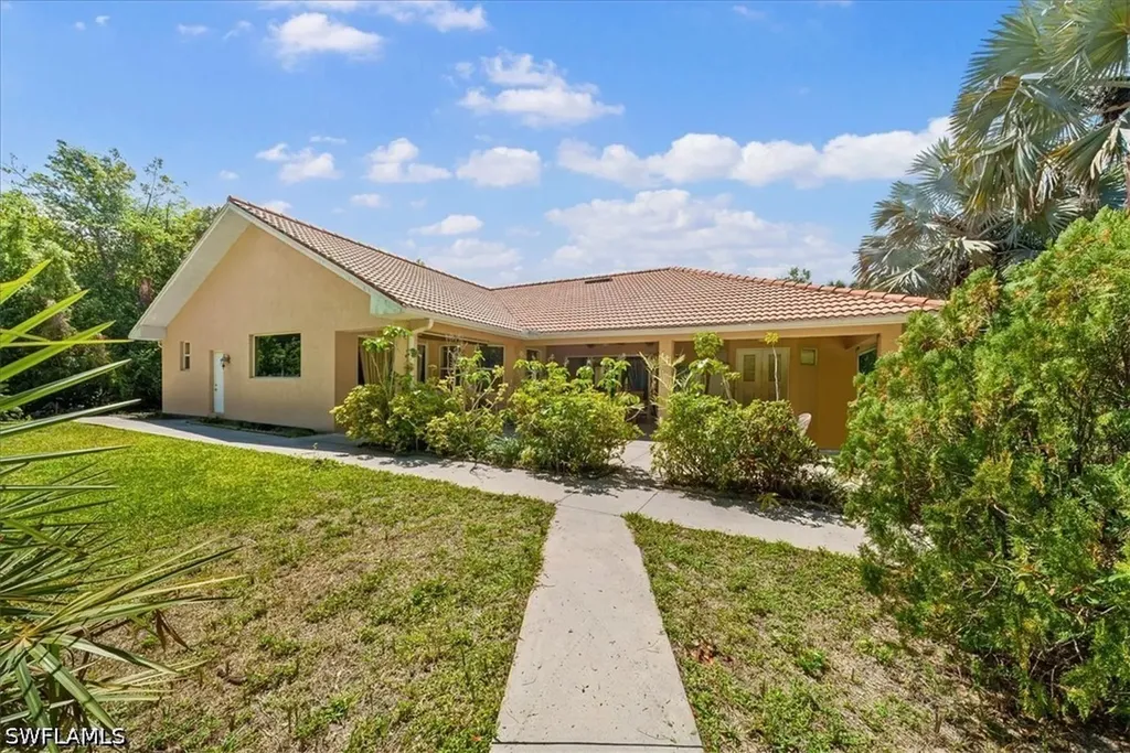 3681 11th Avenue SW Naples FL 34117