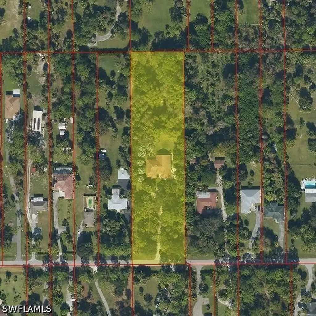 3681 11th Avenue SW Naples FL 34117