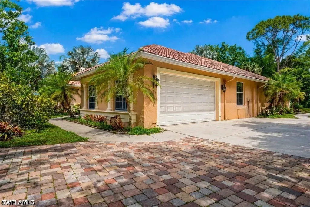 3681 11th Avenue SW Naples FL 34117