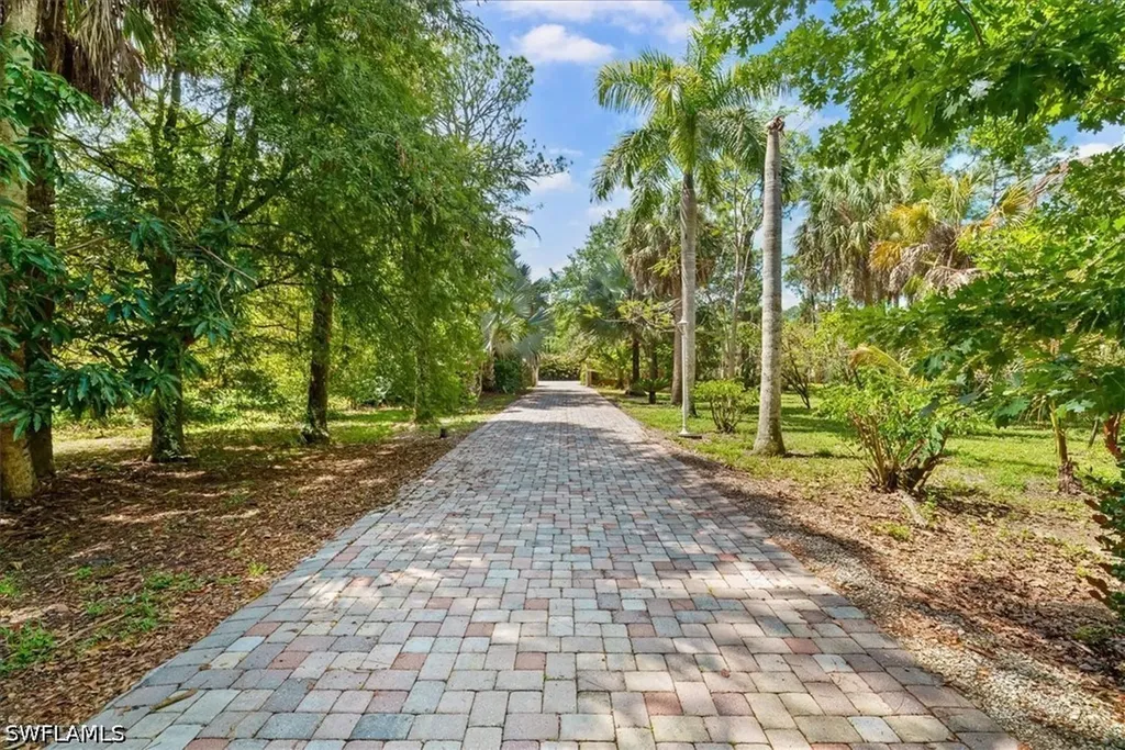 3681 11th Avenue SW Naples FL 34117