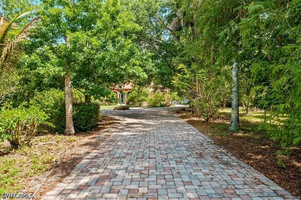 3681 11th Avenue SW Naples FL 34117
