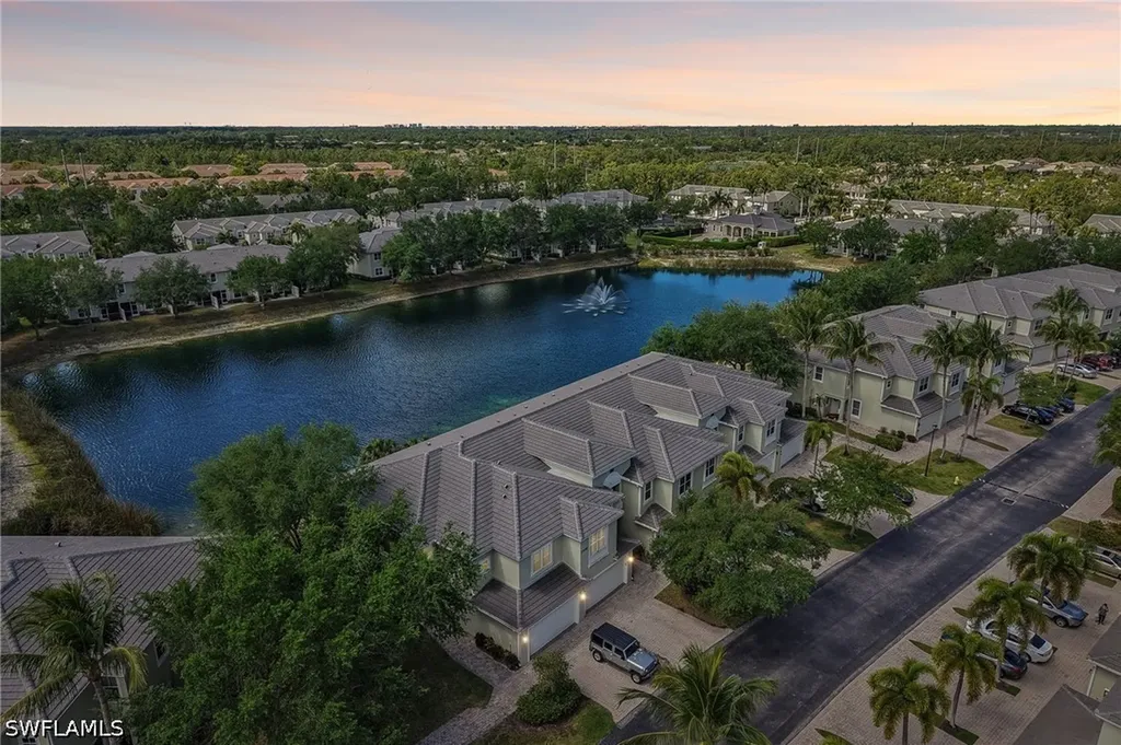 1410 Mariposa Circle Naples FL 34105