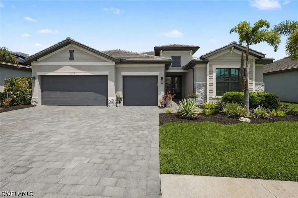 11148 Canopy Loop Fort Myers FL 33913
