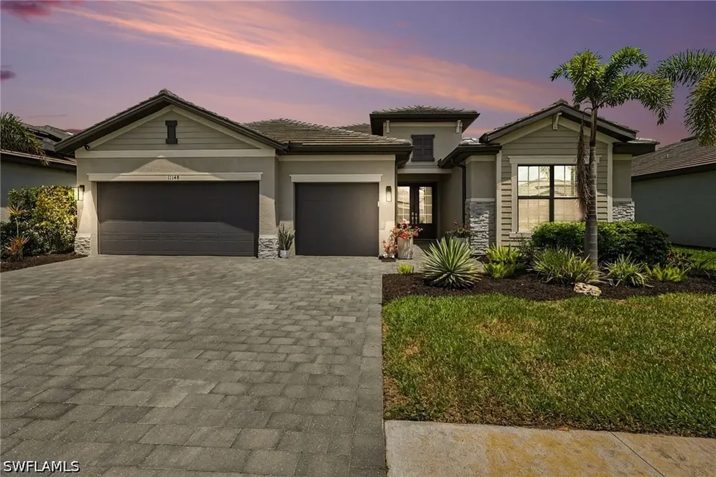 11148 Canopy Loop Fort Myers FL 33913