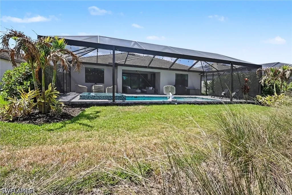 11148 Canopy Loop Fort Myers FL 33913