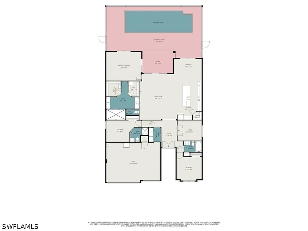 11148 Canopy Loop Fort Myers FL 33913