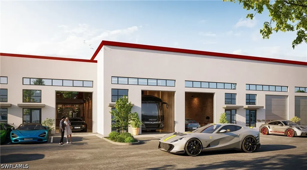 9946 Tuscany Fort Myers FL 33967