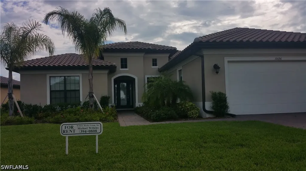 10096 Avalon Lake Circle Fort Myers FL 33913