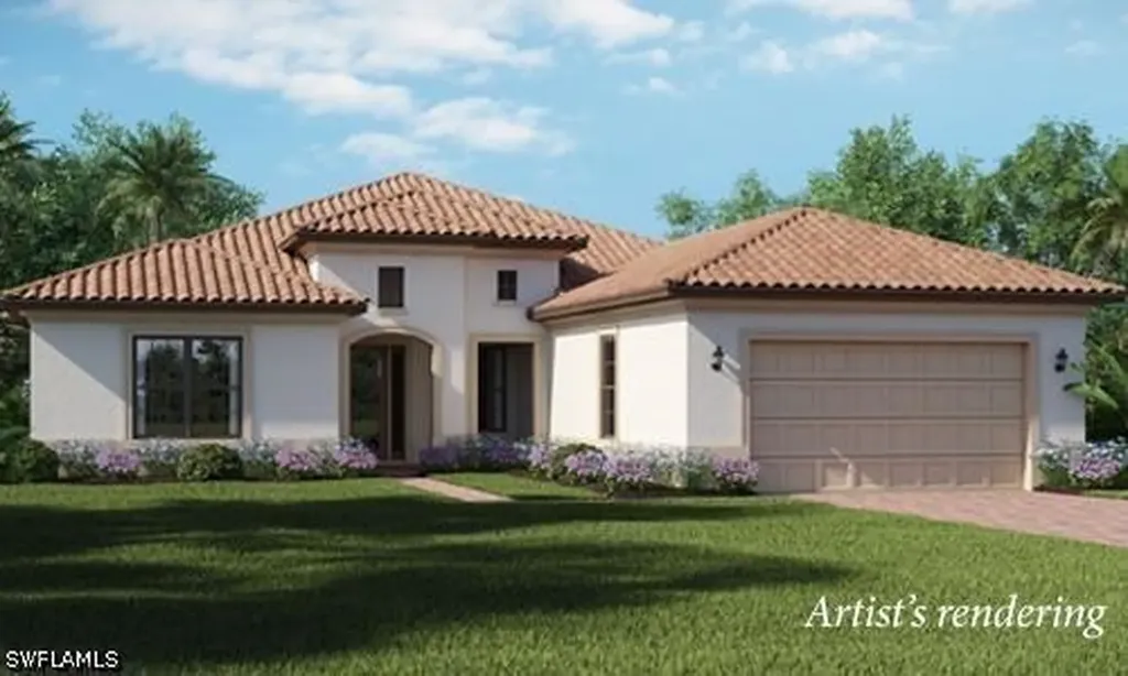 10096 Avalon Lake Circle Fort Myers FL 33913
