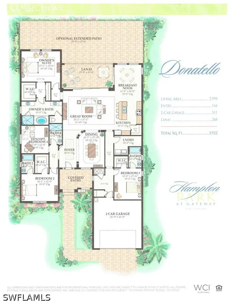 10096 Avalon Lake Circle Fort Myers FL 33913