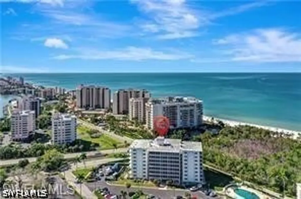 1 Bluebill Avenue Naples FL 34108