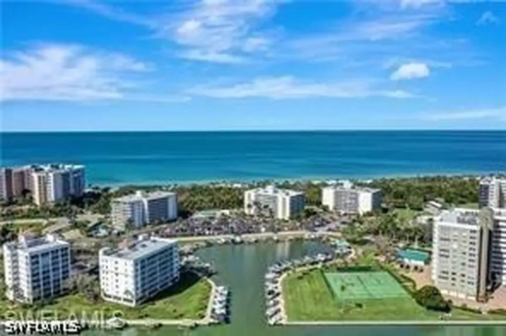 1 Bluebill Avenue Naples FL 34108
