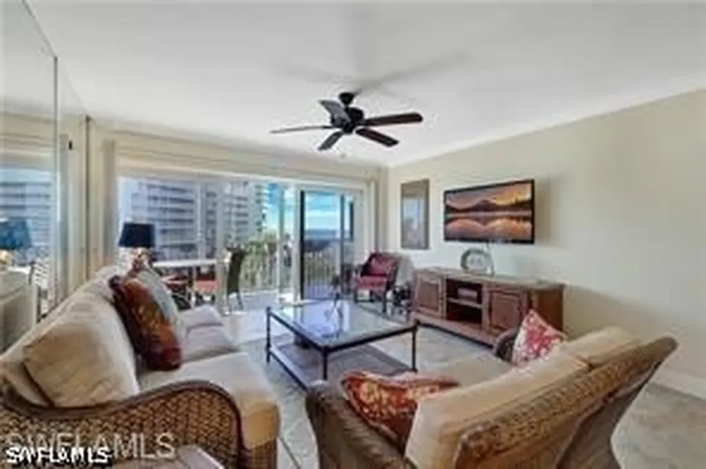 1 Bluebill Avenue Naples FL 34108