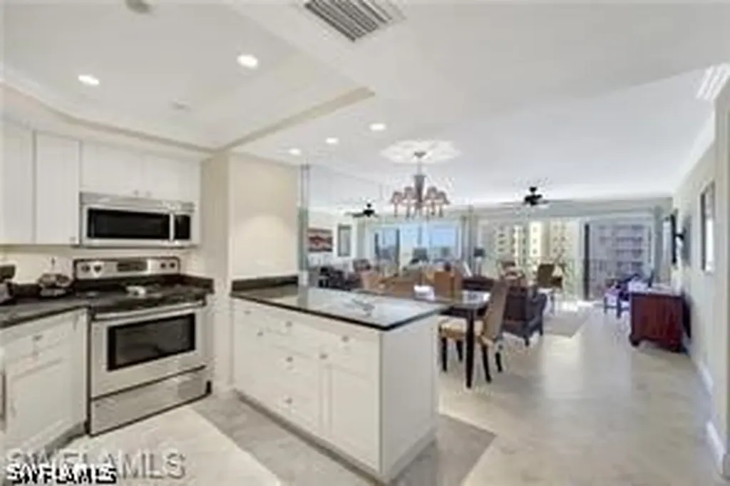 1 Bluebill Avenue Naples FL 34108