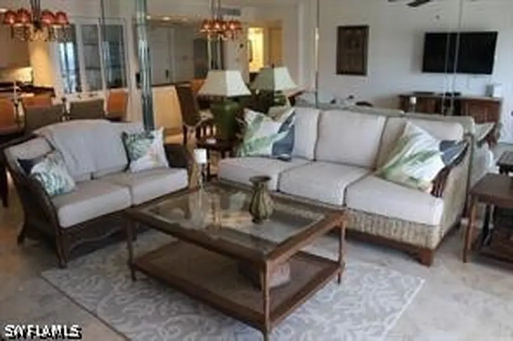 1 Bluebill Avenue Naples FL 34108