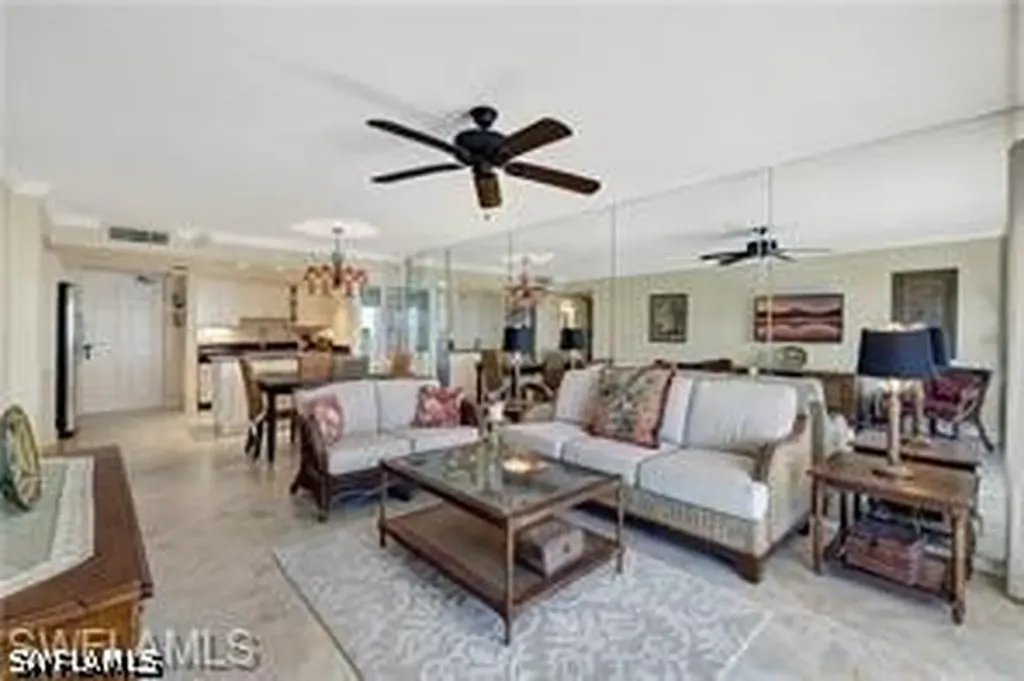 1 Bluebill Avenue Naples FL 34108