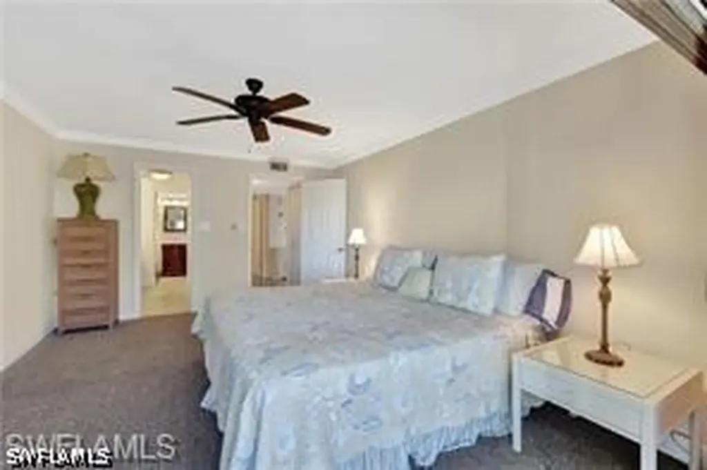 1 Bluebill Avenue Naples FL 34108