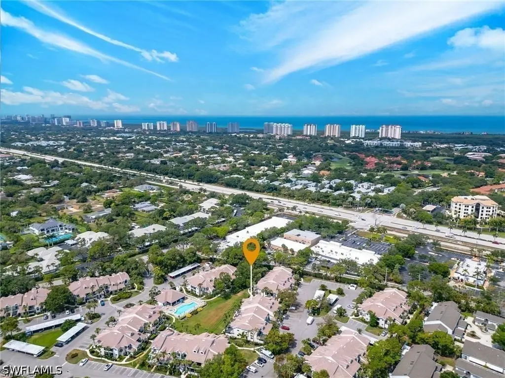 70 Emerald Woods Drive Naples FL 34108