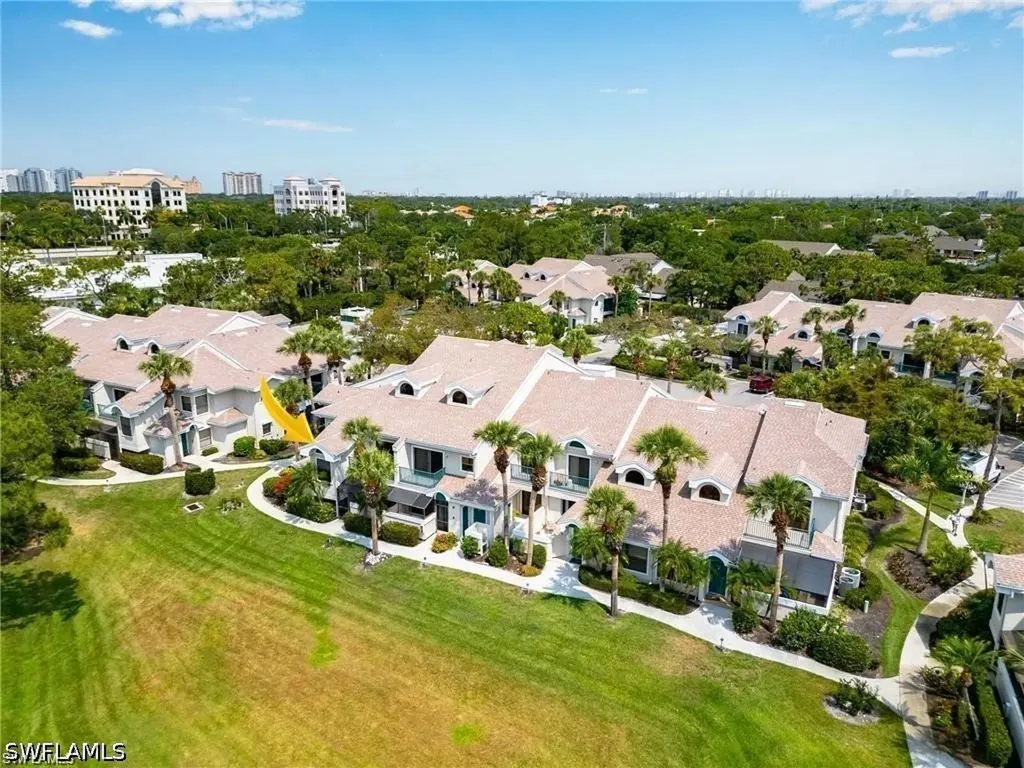 70 Emerald Woods Drive Naples FL 34108