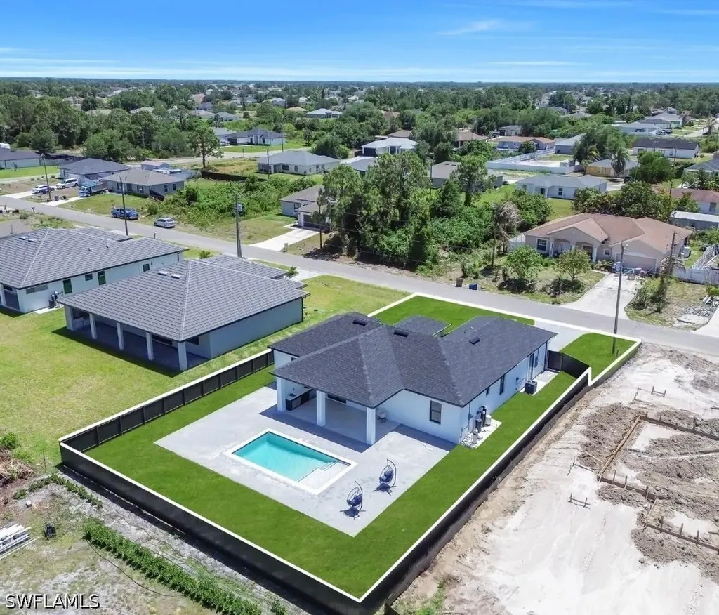 3010 13th Street SW Lehigh Acres FL 33976