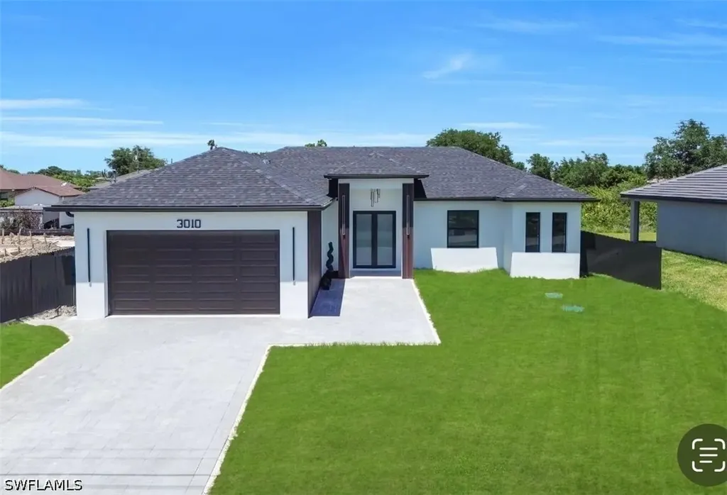 3010 13th Street SW Lehigh Acres FL 33976