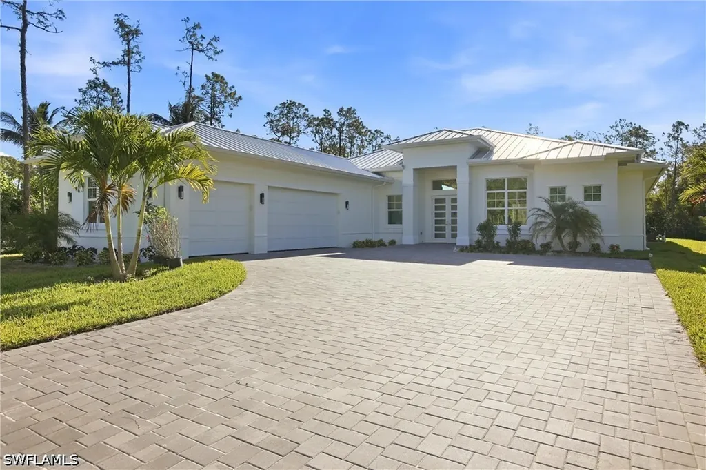 24265 Cock Robin Lane Bonita Springs FL 34135