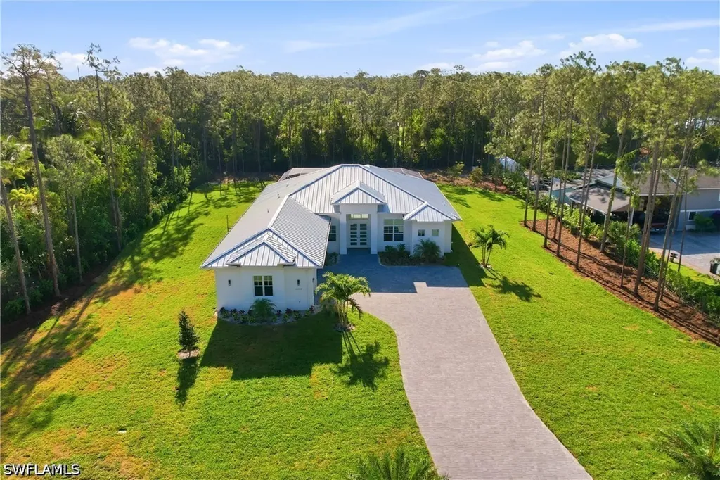 24265 Cock Robin Lane Bonita Springs FL 34135