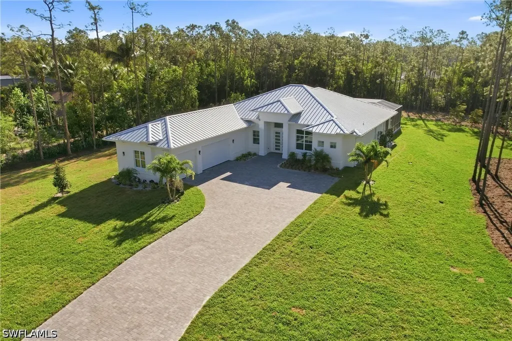 24265 Cock Robin Lane Bonita Springs FL 34135