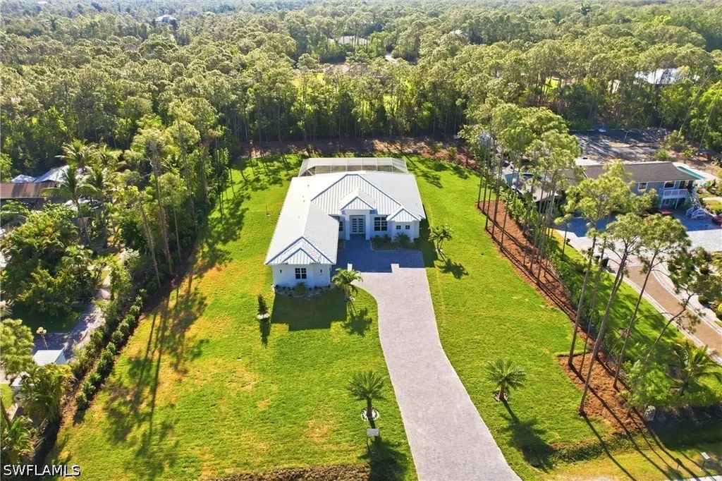 24265 Cock Robin Lane Bonita Springs FL 34135